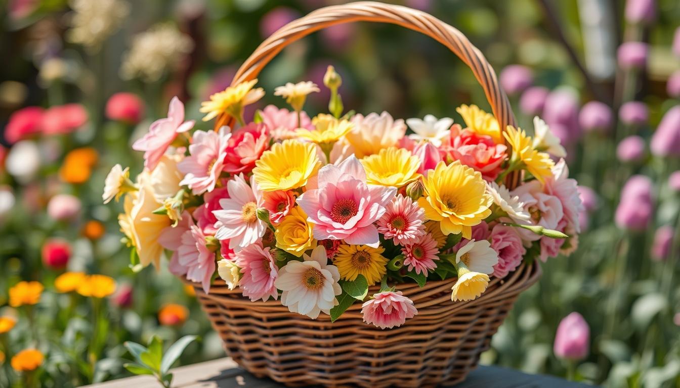 Elegant floral arrangement inspiration